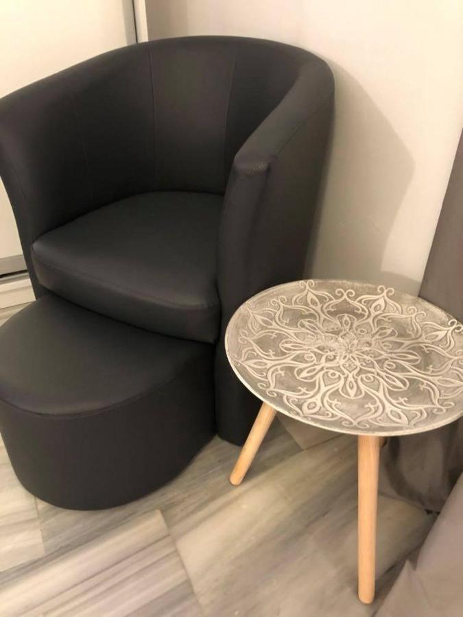 Akrogiali Hotel Agios Sostis  Ngoại thất bức ảnh