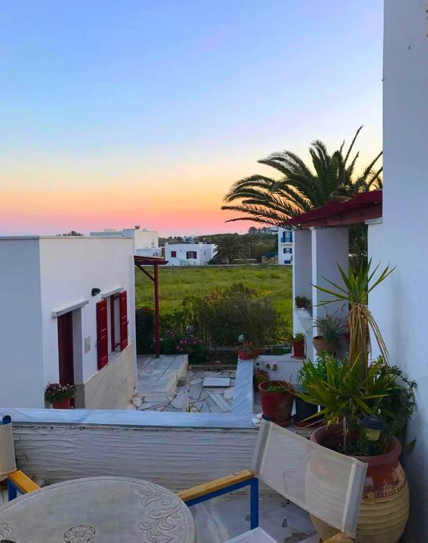 Akrogiali Hotel Agios Sostis  Ngoại thất bức ảnh